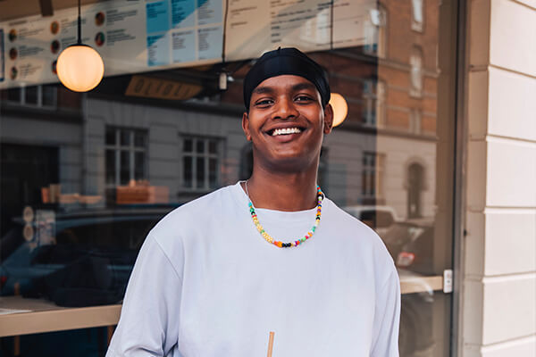 Pok Bowls Om Dagen Beats Og Tekster Om Aftenen